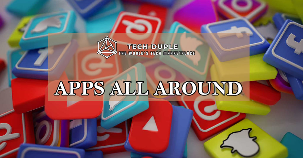 The 10 Demonstrated Best Free Versatile Informing Apps All Around