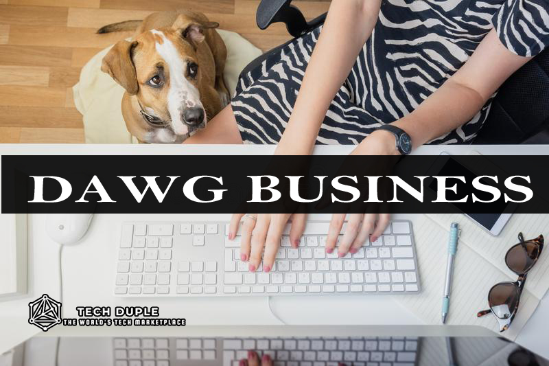 What Does Dawg Business Mean?
