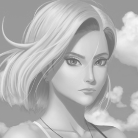 android 18 rule 34
